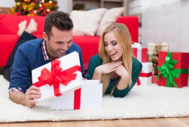 Couples Christmas gift ideas