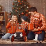 Ideas for Family Gifts at Christmas
