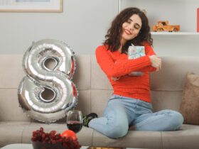 Unusual 18th birthday gift ideas for her