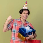 29th birthday gift ideas for him