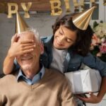 75th birthday gift ideas for him