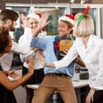 Staff Christmas gifts ideas