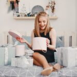Unique 30th birthday gift ideas for her