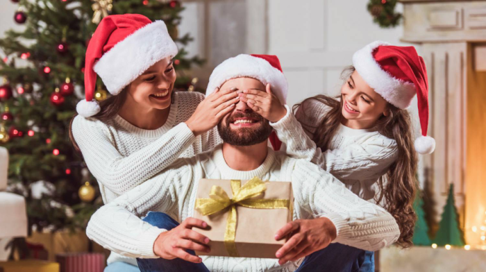 Top 7 Christmas Gift Ideas for Dad