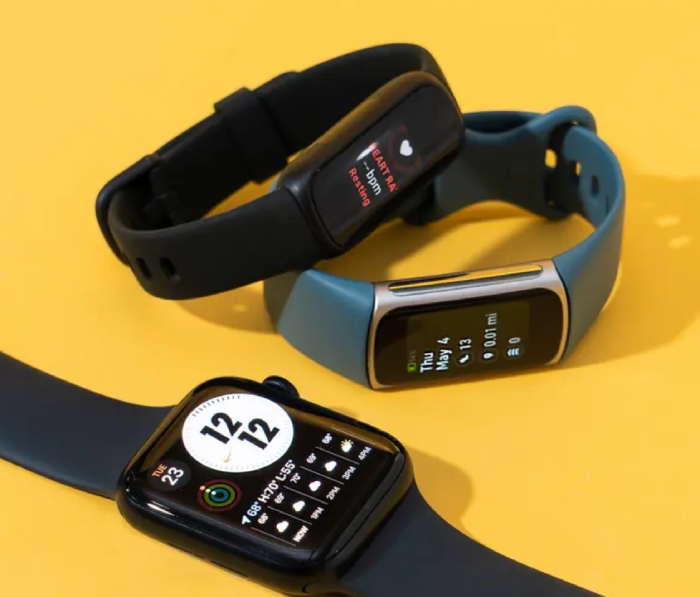 High-Quality Fitness Trackers for Couples