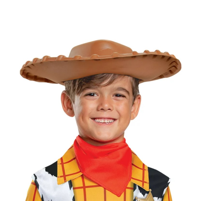 Woody from “Toy Story” for Preteen Boys
