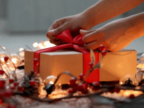 Trending Christmas Gift Ideas to Unwrap Happiness
