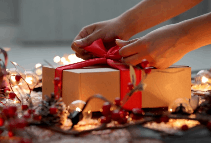 Trending Christmas Gift Ideas to Unwrap Happiness