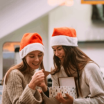 Christmas Card Message Helps to Mend Misunderstandings and Bridge Gaps