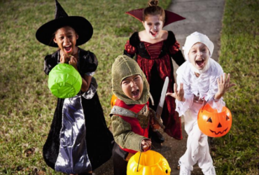 When is Halloween 2023: A Spooky Celebration Awaits