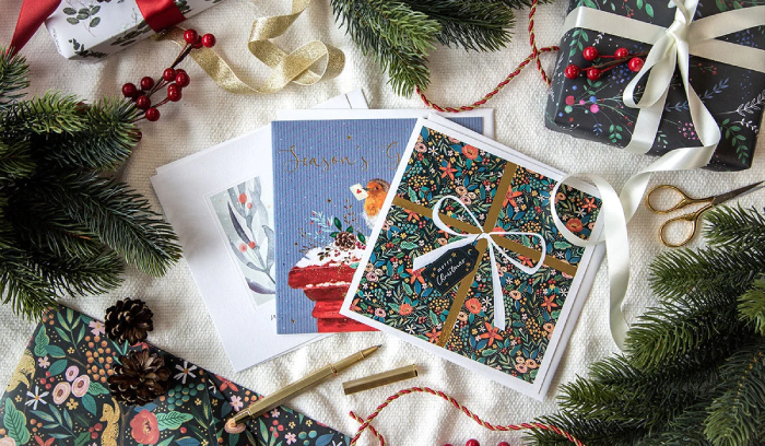 Special Christmas Card Messages