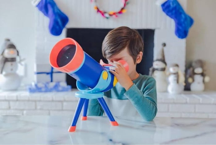 Top 10 Christmas Toys for 7 Year Old Boys