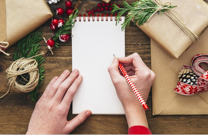 The Best Christmas Card Messages for Loyal Clients