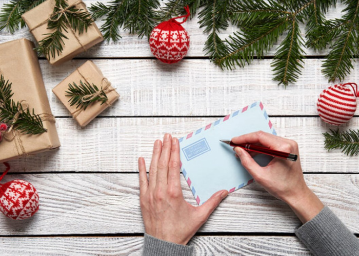 Meaningful Christmas Card Messages Ideas for Potential Clients